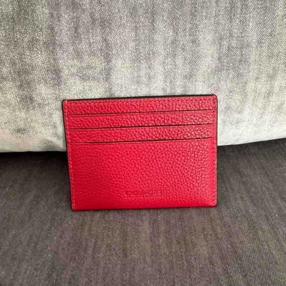 Card Case - Picture 2 of 3